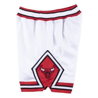Pants - Chicago Bulls Throwback Apparel & Jerseys